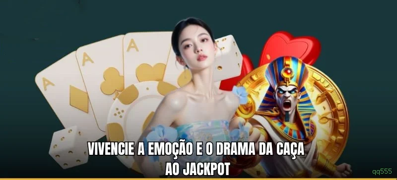 App qq555 para Android e iOS - download grátis