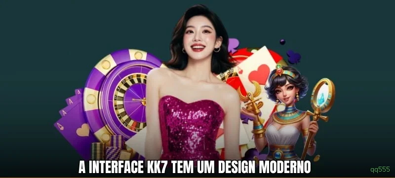 Configurações úteis dentro do app qq555