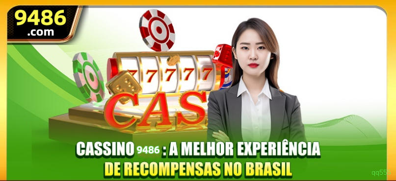 Cassino ao vivo qq555 dealers