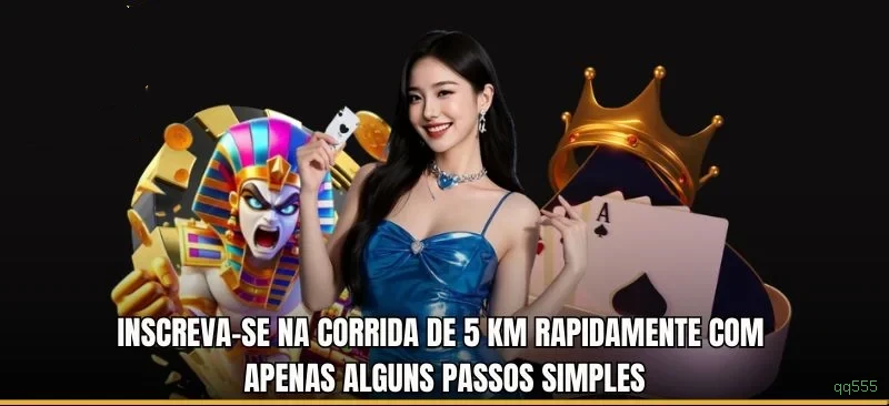 Suporte qq555