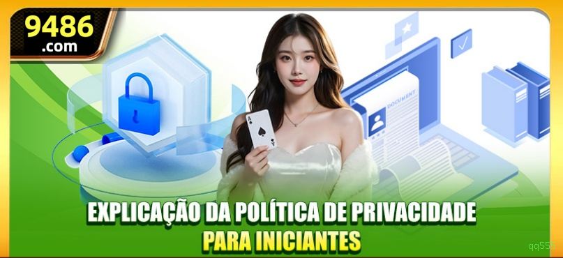 Checklist para avaliar a plataforma qq555