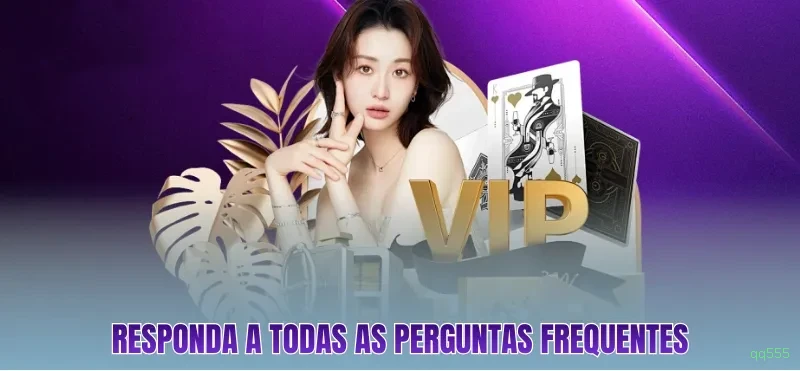 Bônus e prêmios qq555