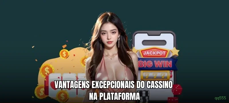 Slots com prêmios qq555