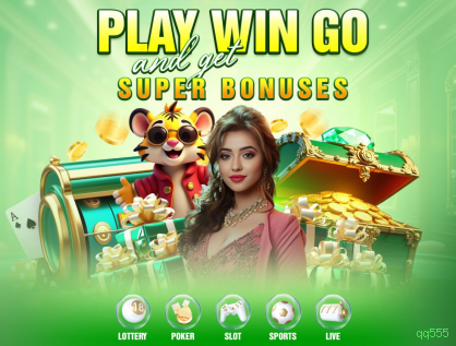 Slots com prêmios qq555